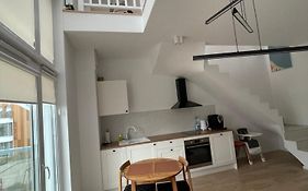 Porto Mare Apartament Mechelinki